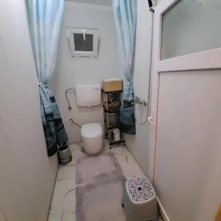 Apartament Belvue's