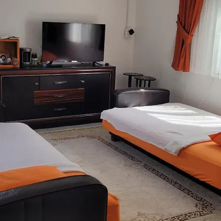 Belvue's Apartament Fethiye