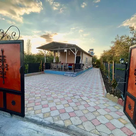 Belvu's Apartment Fethiye
