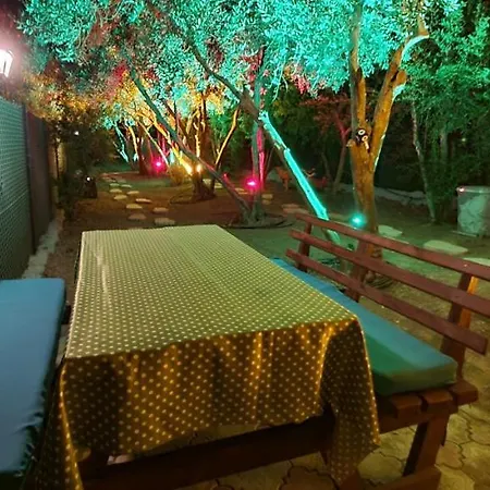 Belvue's Apartmán *