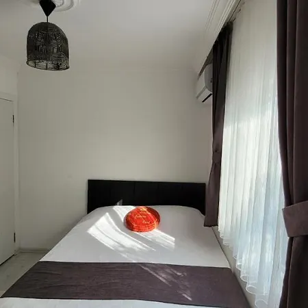 Belvu's * Fethiye