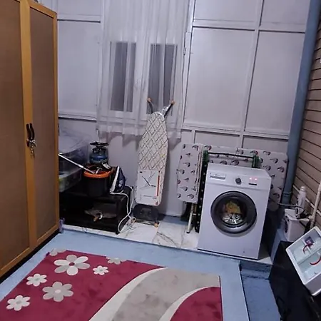 Belvu's Apartment *