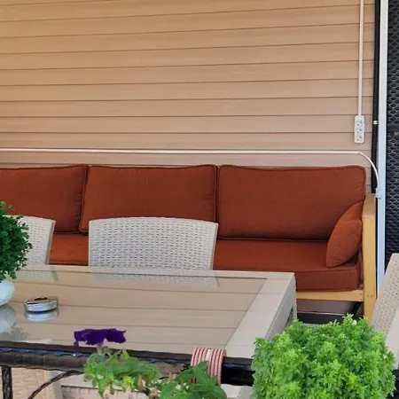 Apartment Belvu's Fethiye