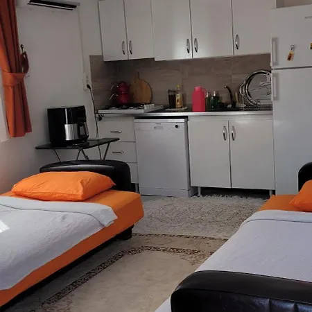 Belvu's Fethiye