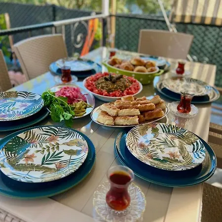 Belvue's Fethiye
