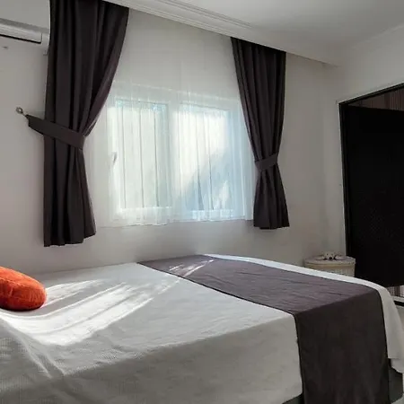 Lägenhet Belvue's Fethiye