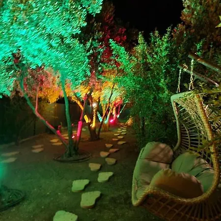 Belvue's * Fethiye