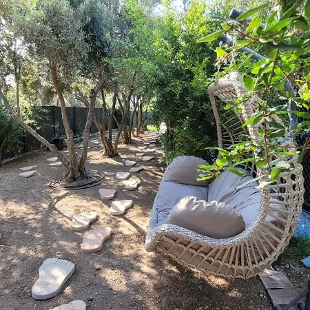 Belvue's Lägenhet Fethiye
